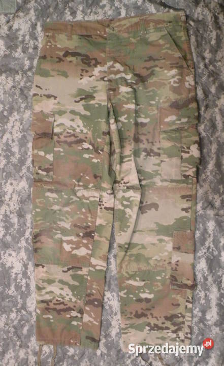 Mundur ACU multicam ocp medium regular 2
