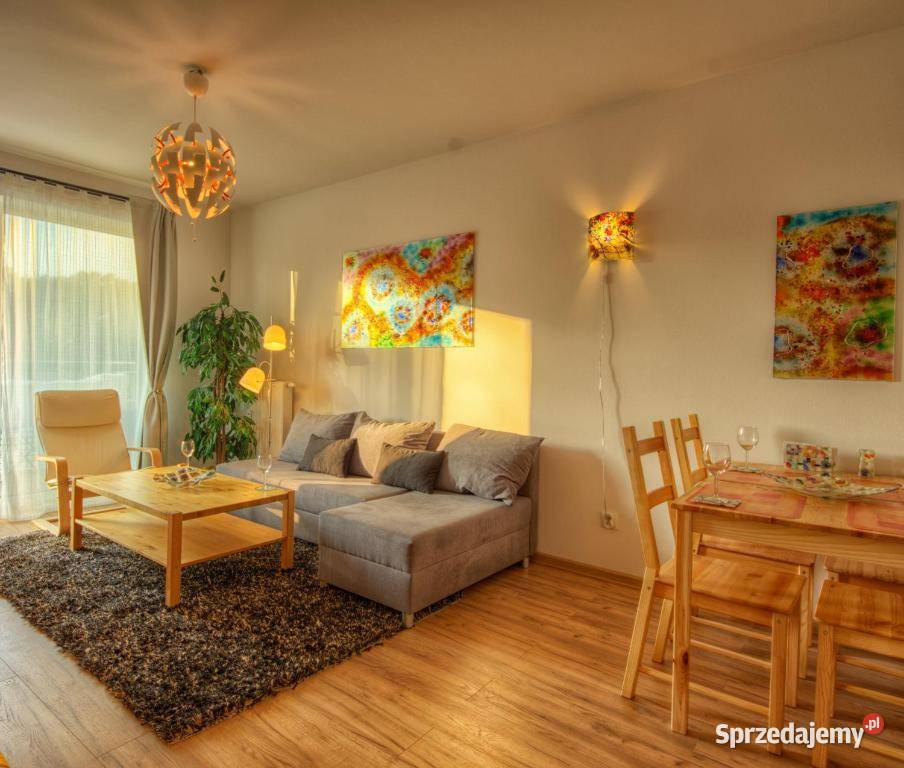 KolobrzegDwa mieszkaniaTaras balkon 0zł/m2 Kołobrzeg