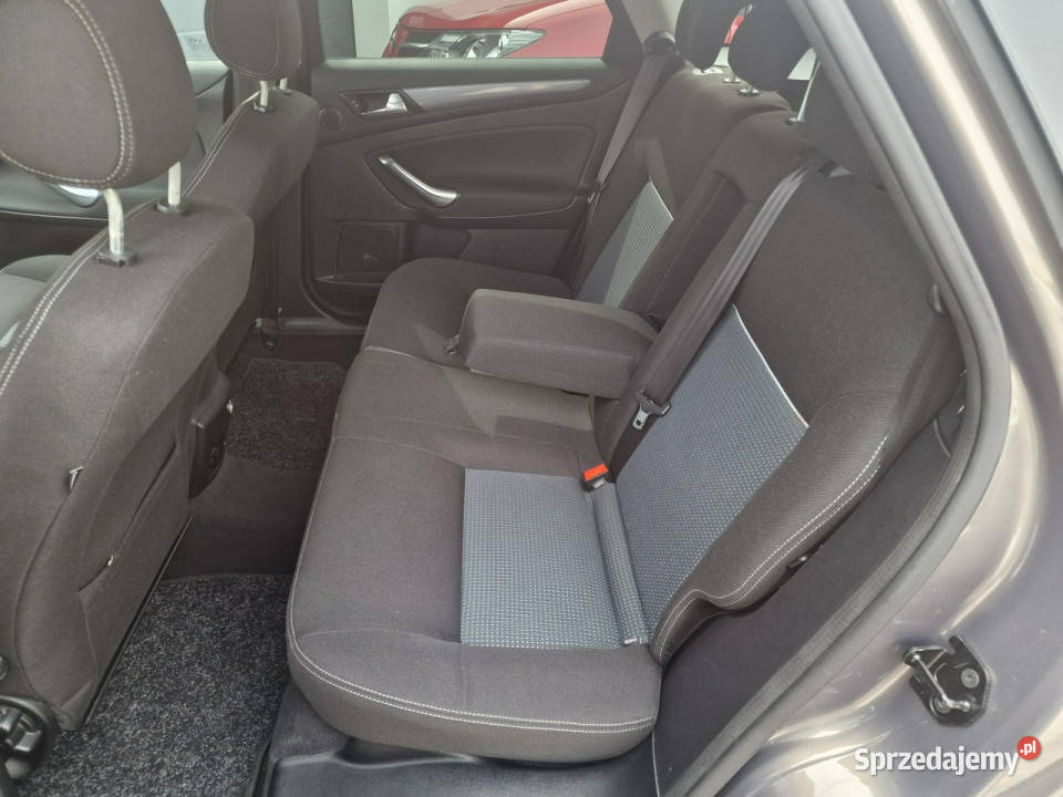 Ford Mondeo Lift zarejestroawny kombi sprzedam
