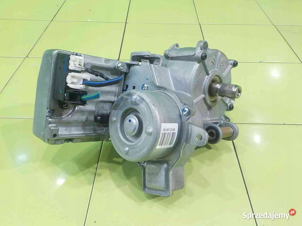 FORD ECOSPORT II 15 TDCI 15r wspomaganie Suków sprzedam