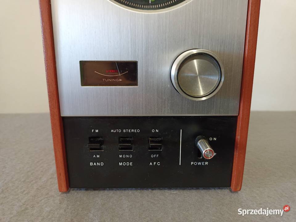 Tuner SONY ST 80 F Tunery Tunery Gdynia