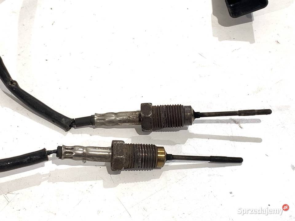 CZUJNIK TEMPERATURY SPALIN TOYOTA PROACE osobowe