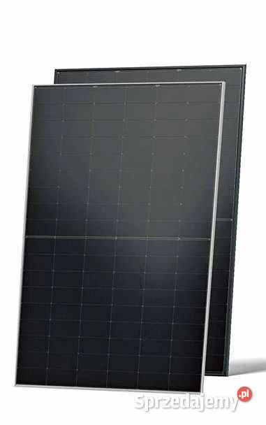 Panel fotowoltaiczny JINKO JKM435N54HL4RB Full