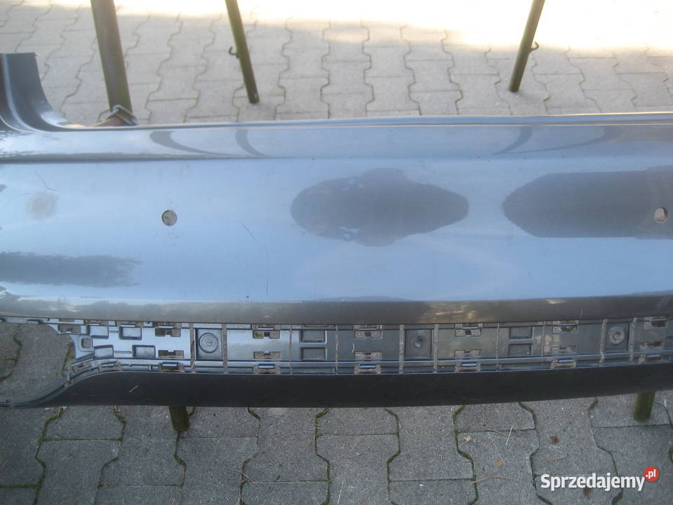 bmw 7 g11 g12 1518r zderzak tył 4xpdc 5112 Rakoniewice