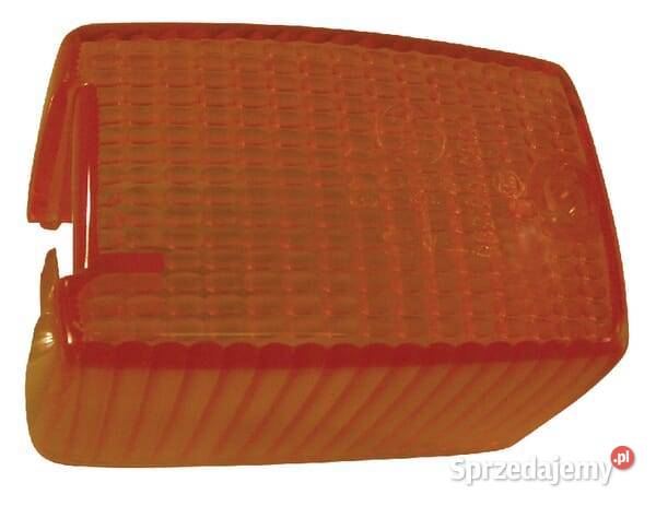 Klosz lampy kierunkowskaz lewy 03419001 Kamionna
