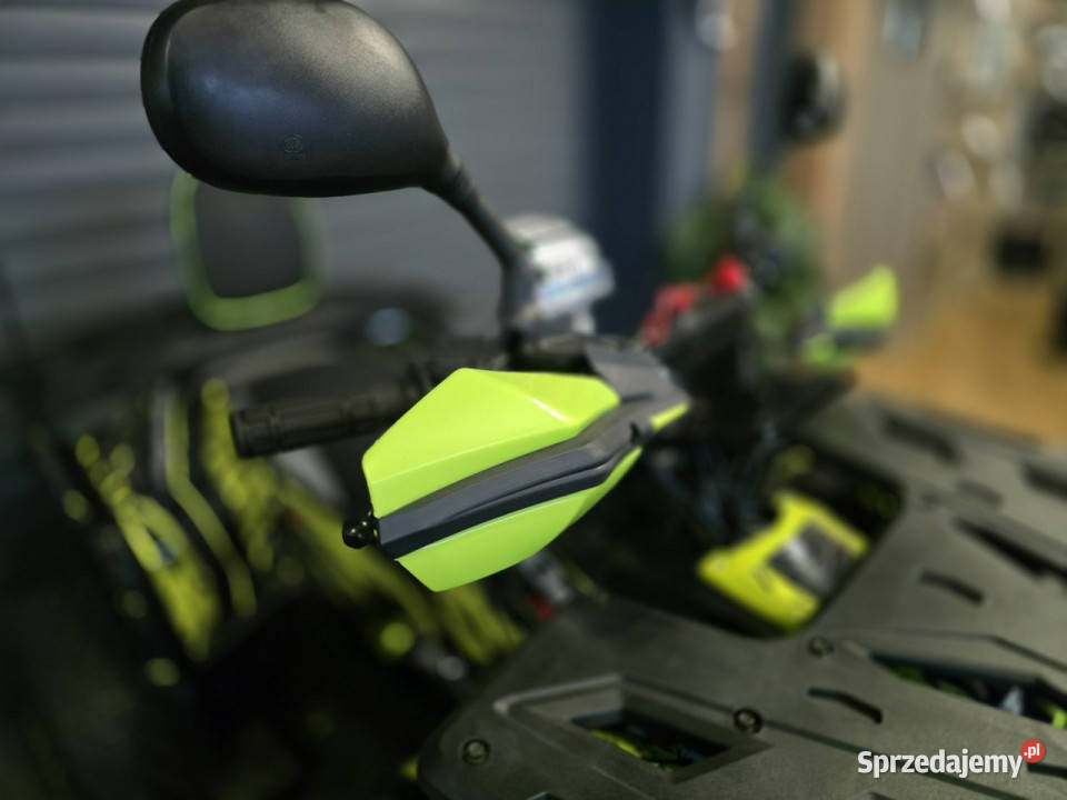 XTR Inny Discovery 125 Pro kładquad automatyczna Stare Miasto sprzedam