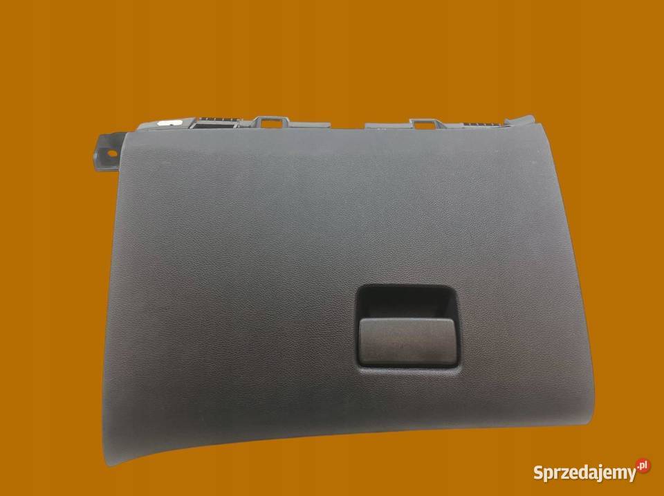 SCHOWEK PRAWY PASAŻERA DESKI EU Opel Astra IV Motoryzacja