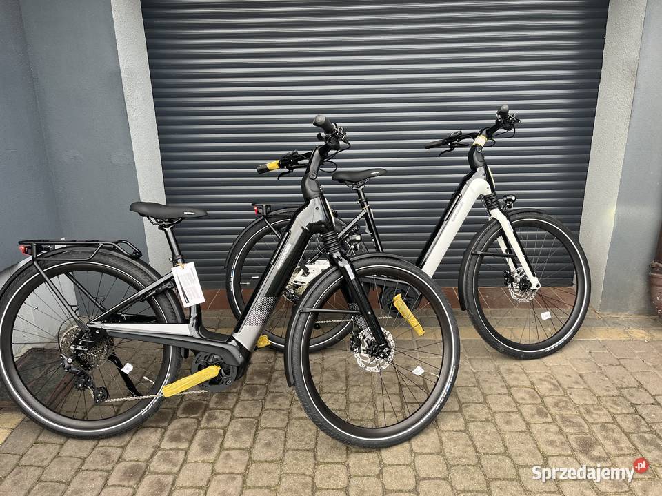 Cannondale Moterra Neo Carbon 2024 nowy rower