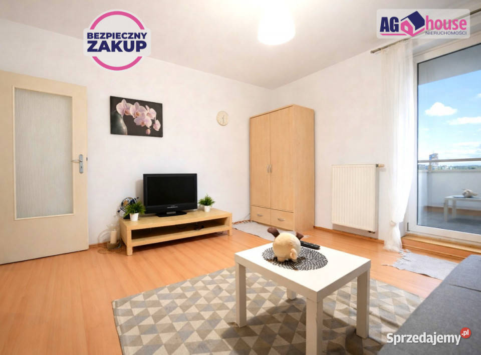 Mieszkanie 52m2 2 pokojowe Gdańsk pustak