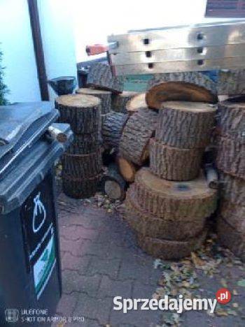 Drzewo kominkowe 400 1m3