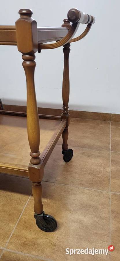 Barek na kółkach Wrocław