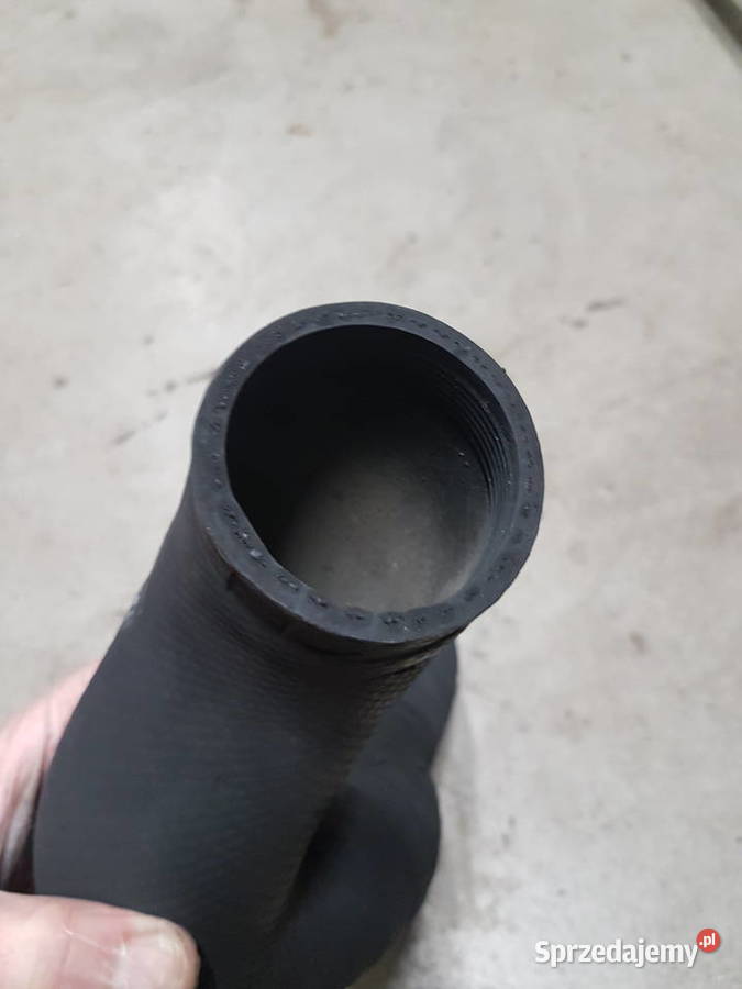 VOLVO V70 S70 25 TDI PRZEWOD POWIETRZA WAZ Rok produkcji 2000 wielkopolskie Turek sprzedam