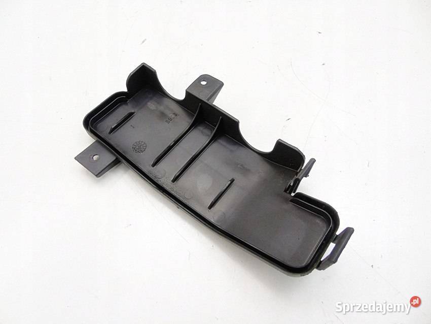 Osłona kanału powietrza nagrzewnicy Jumper osobowe Sosnowiec