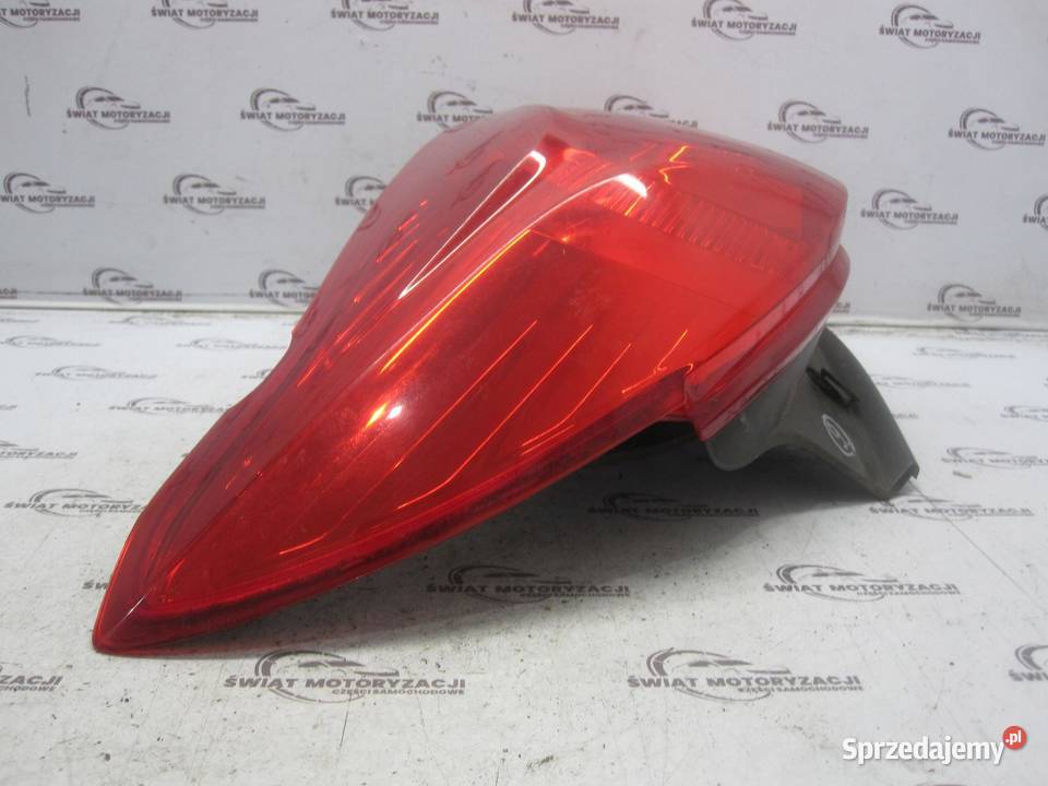 MOKKA A 13r lampa lewy tył świętokrzyskie
