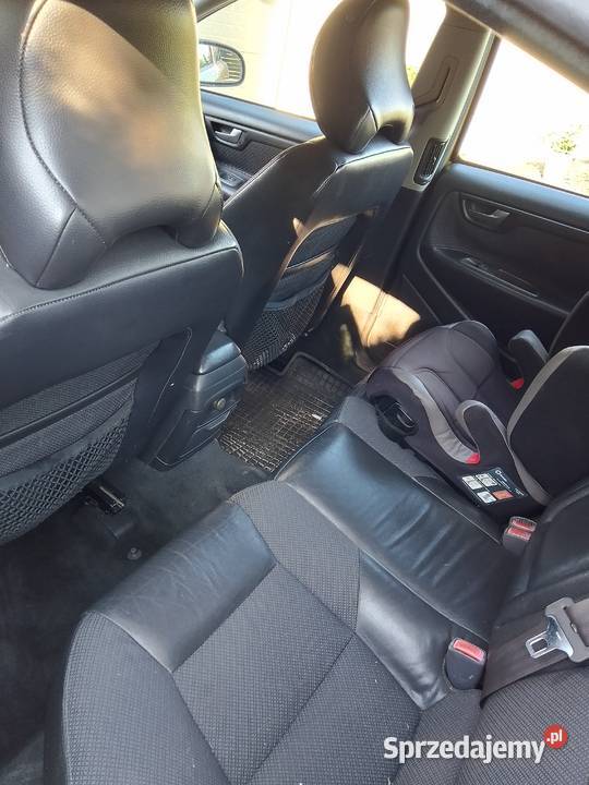 Volvo S60 sprzedam