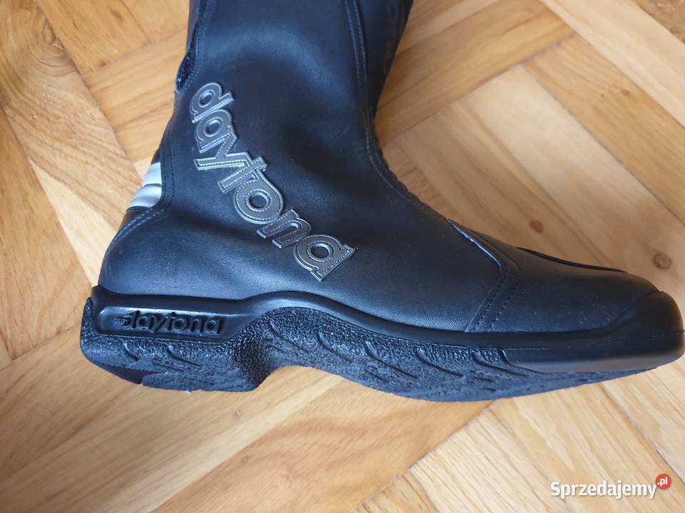 Buty motocyklowe Daytona Flash r 38