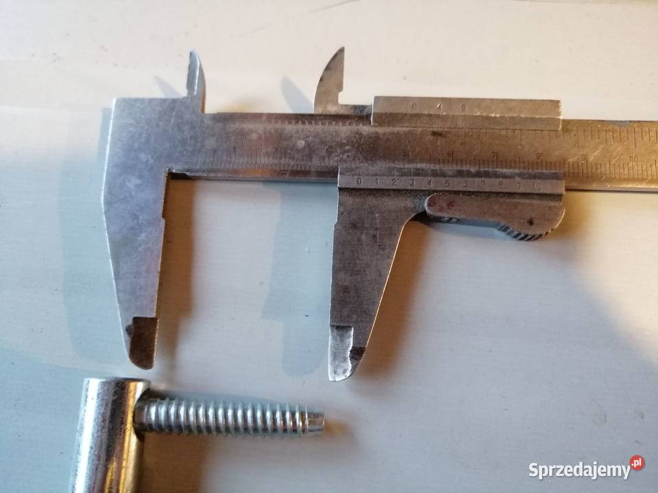 zawiasy trzpieniowe do drzwi okiennic Wielopole Skrzyńskie