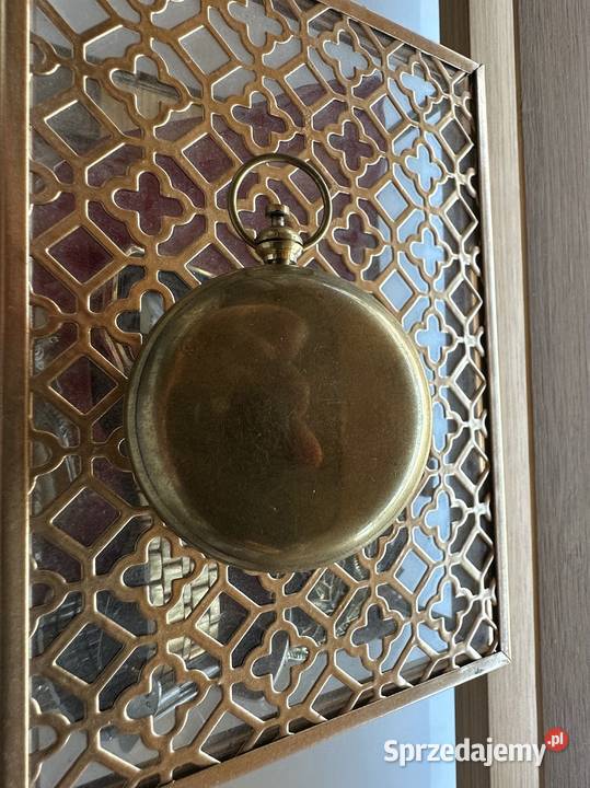 Kompas marine Ross London Pruchnik