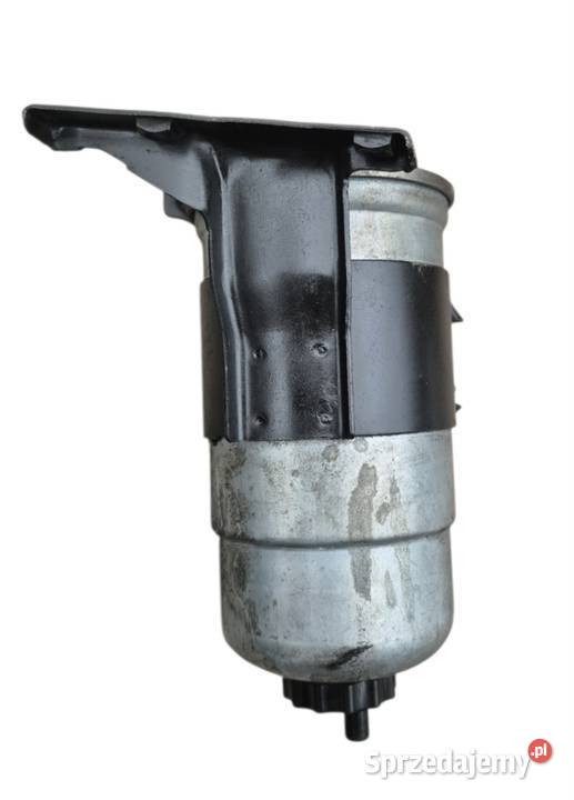 OBUDOWA FILTRA PALIWA MOCOWANIE VW GOLF IV 19 Układ paliwowy Działoszyce