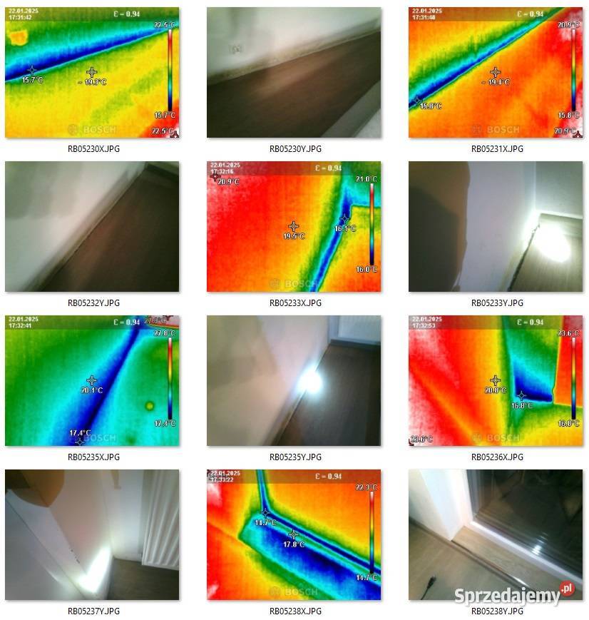 wycieku wykrycieKiełczówek Krzyków Brzezia Łąka Pozostałe usługi dolnośląskie Wrocław