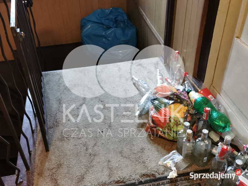 Opróżnianie mieszkań Łódź Kastelnik 48 735960510