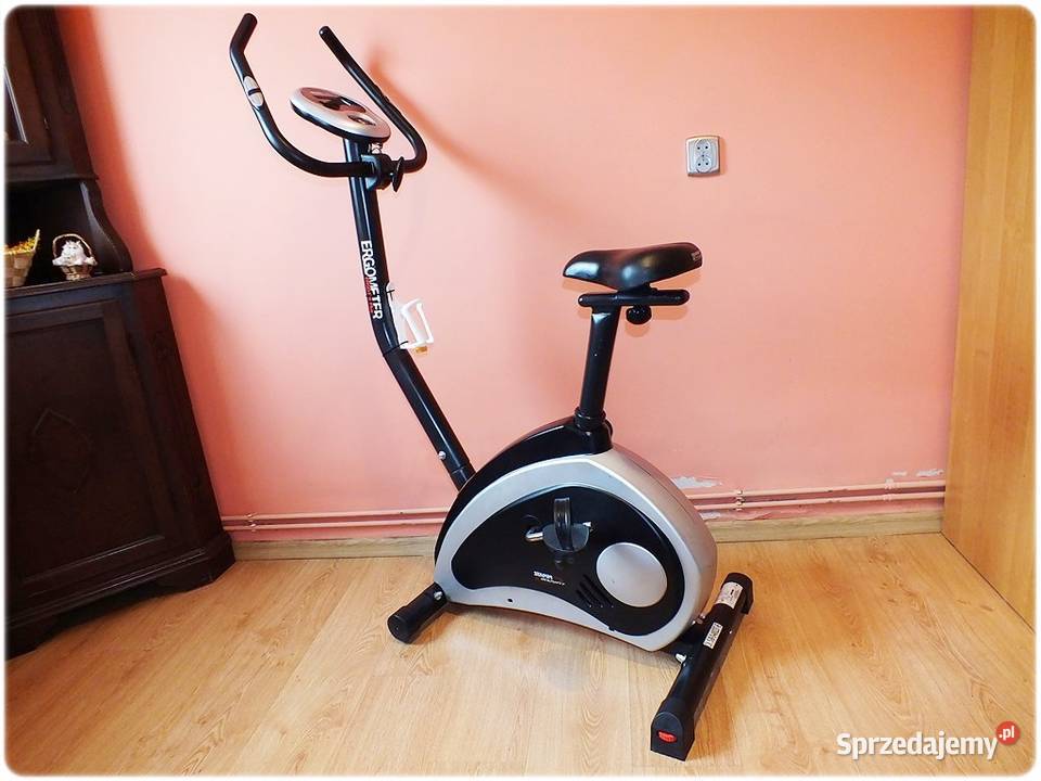 Solidny Rower Treningowy Stacjonarny Magnetyczny lubuskie Żary