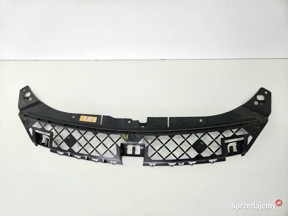 MERCEDES AKLASA W177 WZMOCNIENIE GÓRNE ZDERZAKA