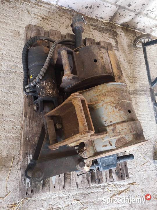 Minikoparka koparka CAT 3015 Caterpillar Nowy sprzedam
