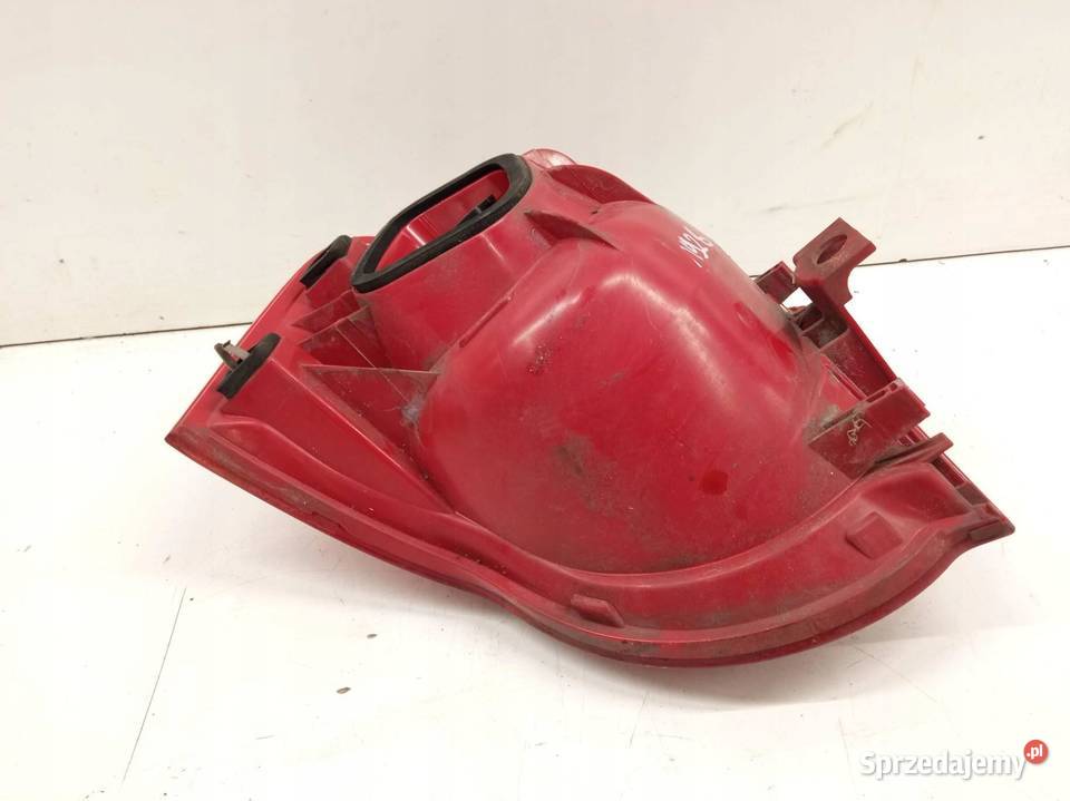 LAMPA TYŁ PRAWA KOMBI LED 3C9945096C VW Passat