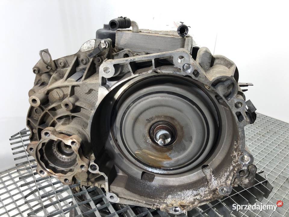 SKRZYNIA BIEGÓW VW PASSAT B8 SGH 20 190 Motoryzacja sprzedam