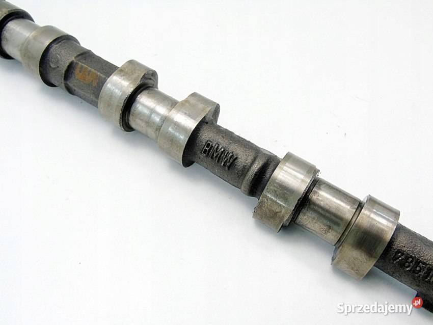 WAŁEK ROZRZĄDU SSĄCY FREELANDER 20 D TD TD4 BMW Sosnowiec