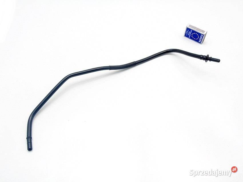 PRZEWÓD KOLEKTORA 16 16V MINI ONE R50 R52 R53 Pozostałe Sosnowiec