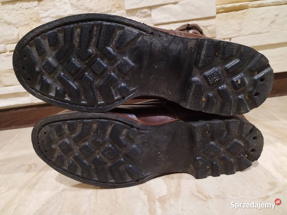 Buty Wojskowe Opinacze Warszawa