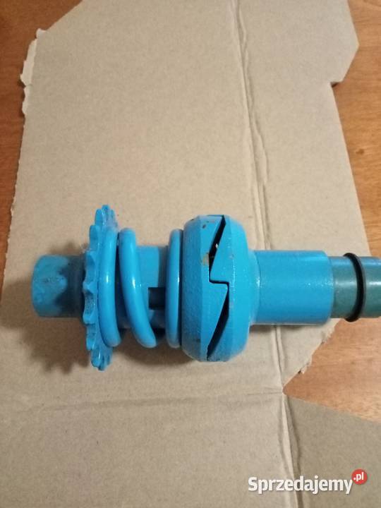 Monosem sprzęgło kłowe sekcji zazebiacz 69721 Rolnictwo Głogów