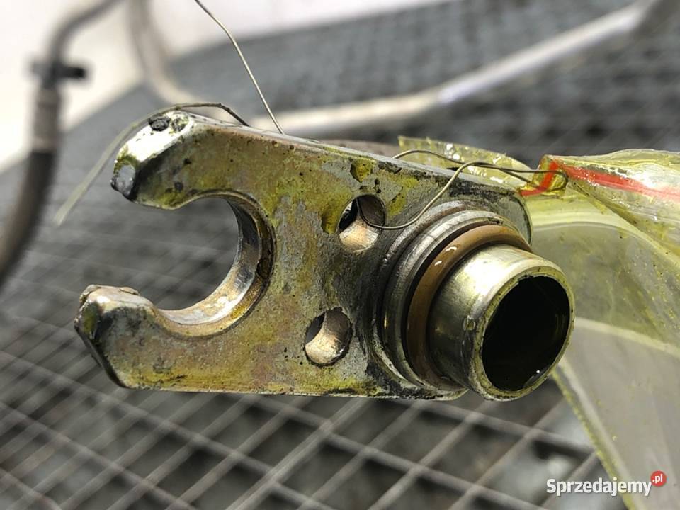 RURKA KLIMATYZACJI CITROEN C4 I 9657451280 16 podkarpackie sprzedam