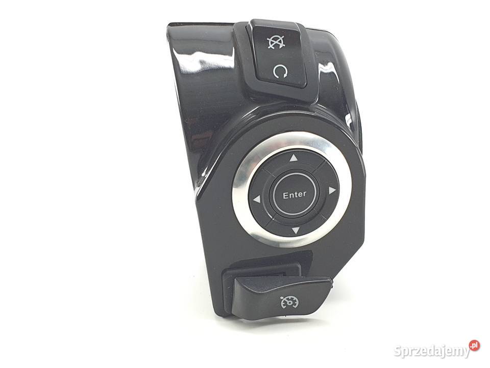 Przelacznik Prawy Wlacznik Manetka Skuter Kumpan Janowice