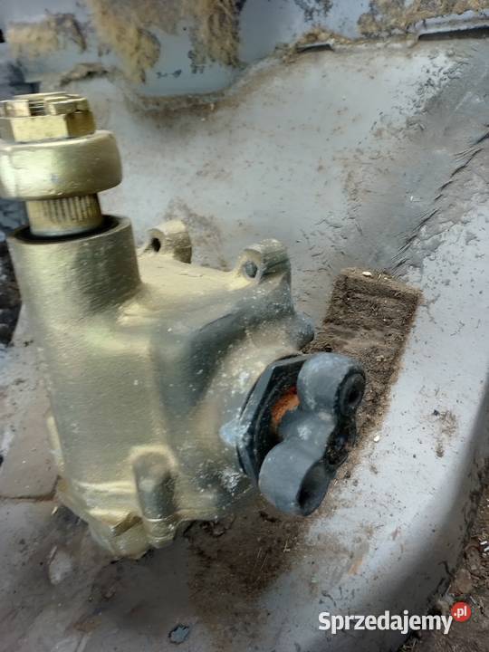 Mercedes 110111112 108109 Jarosław