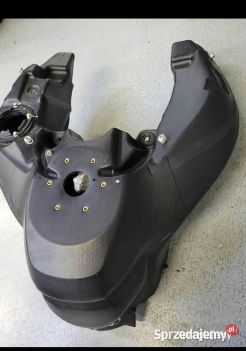 Ducati multistrada 950 1200 1260 S OEM zbiornik