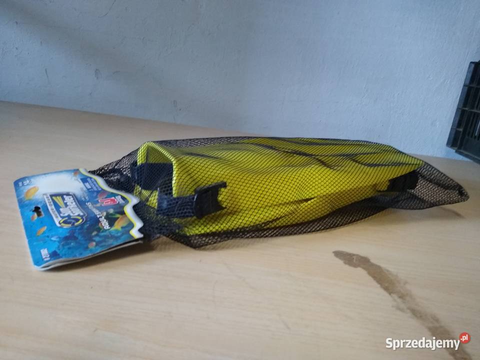 płetwy bestway sun snorkeler