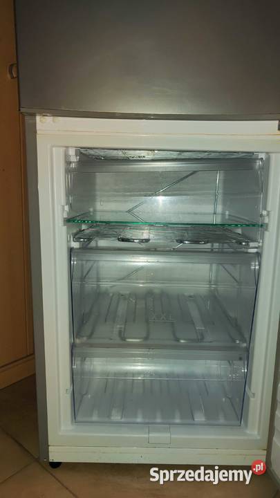 Lodówka Whirpool wolnostojące Tułowice sprzedam