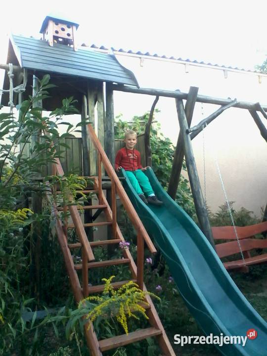 Nowe meble ogrodowe Warszawa