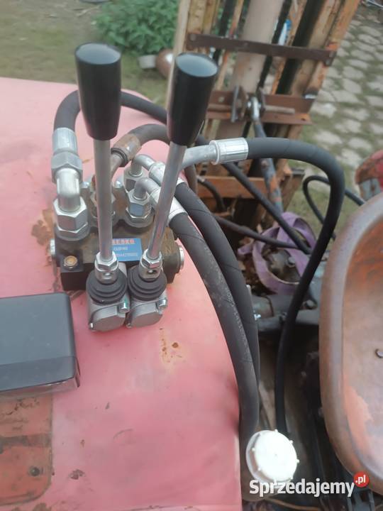 Tur c360 dwu sekcyjny Koszyce Małe