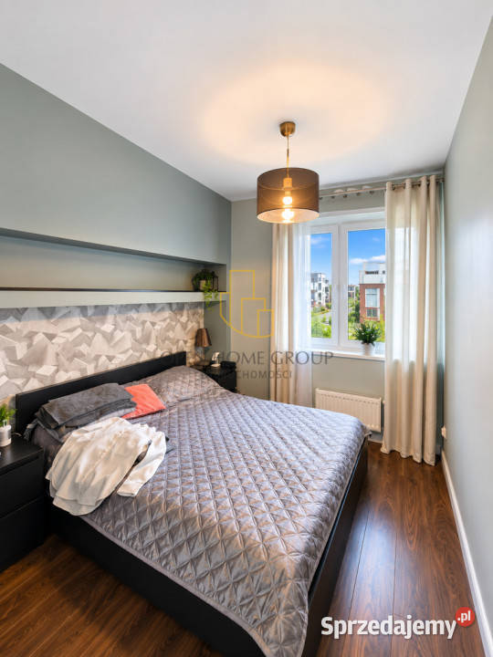 Apartament 3 pok60mgaraż komórka Lux2010