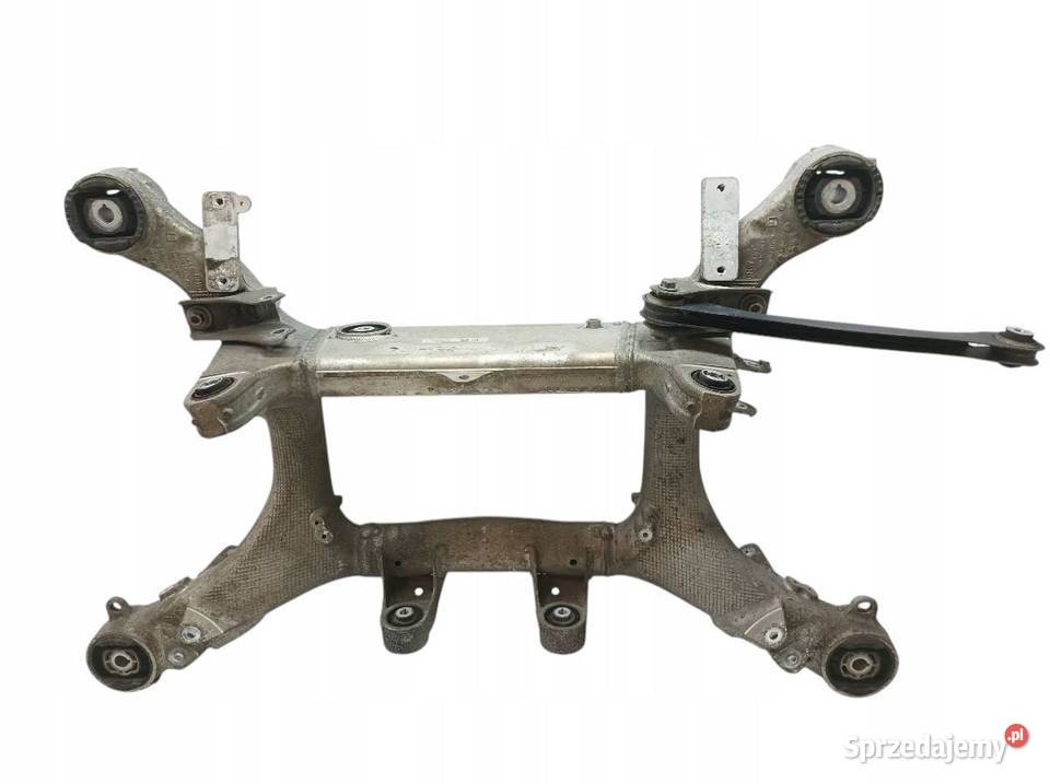 SANKI ZAWIESZENIA TYŁ 6861201 Bmw Seria 5 VII
