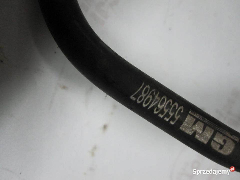 Opel Insignia 20 CDTI 160 10r 55564987 RURA osobowe