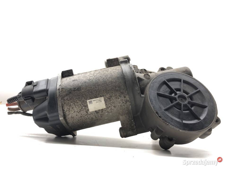 SILNIK WSPOMAGANIA VW GOLF VII 5Q0909144S Kombi osobowe