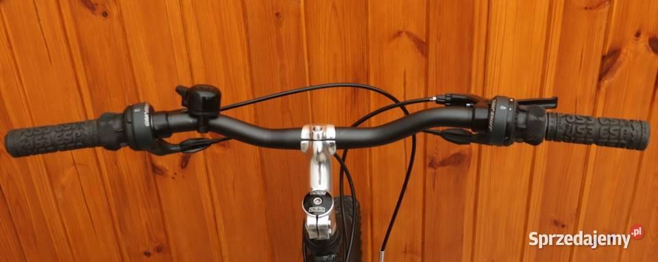 Rower MTB DBR I inne rowery