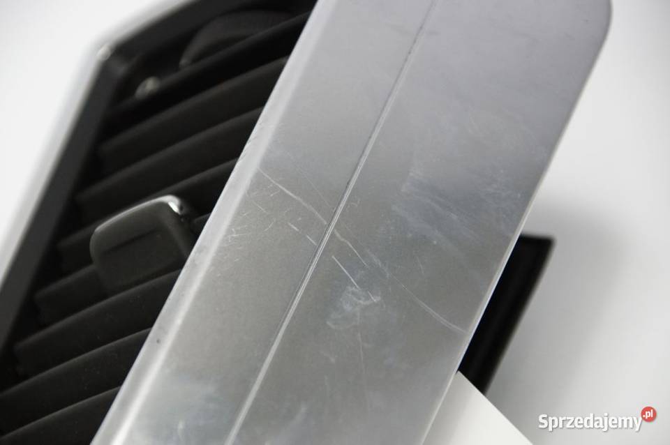 KRATKA NAWIEWU PORSCHE PANAMERA TURBO 970 Lipno