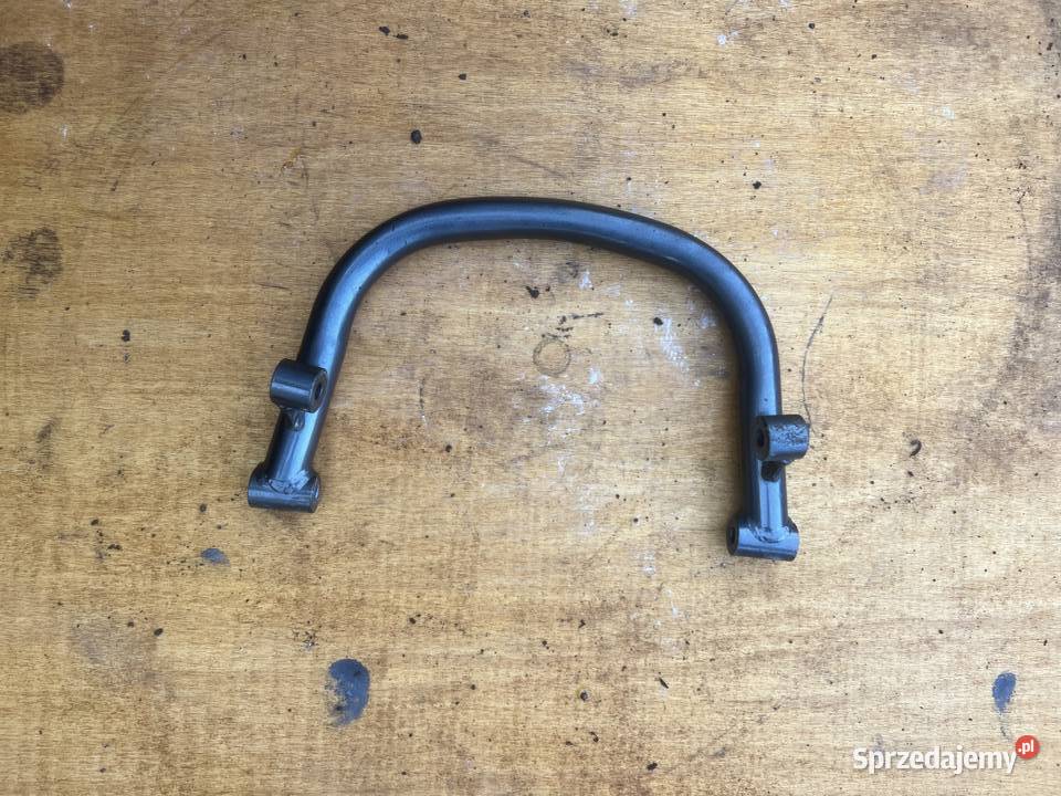 Uchwyt rączka pasażera Yamaha BWS 125 2011r Ostrów Wielkopolski