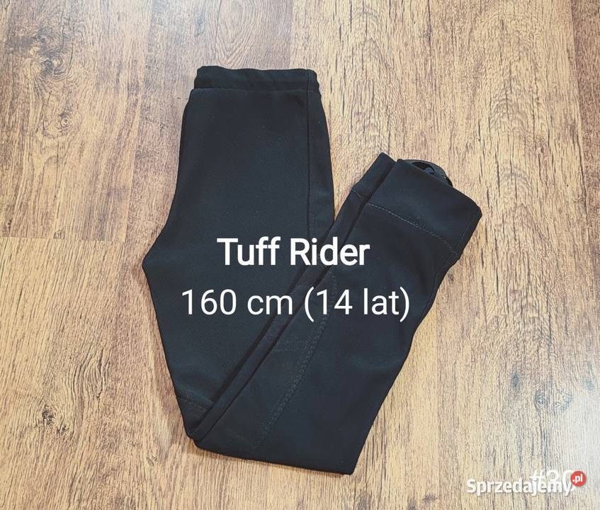 Bryczesy dla dzieci 160 cm / 14 lat - Tuff Rider